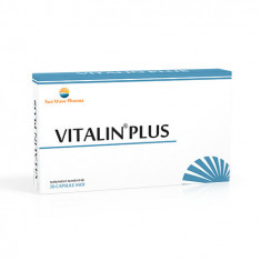 Vitalin plus 30cps moi