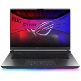 Laptop ASUS Gaming 16&amp;#039;&amp;#039; ROG Strix G16 G615LR, 2.5K 240Hz, Procesor Intel&reg; Core&trade; Ultra 7 255HX (30M Cache, up to 5.20 GHz), 32GB DDR5, 2TB SS