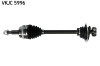 SKF VKJC 5996 Planetara