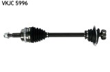 SKF VKJC 5996 Planetara