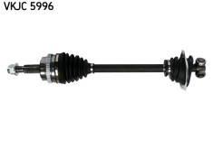 SKF VKJC 5996 Planetara foto