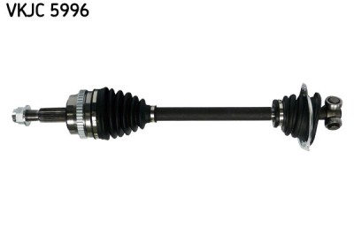 SKF VKJC 5996 Planetara foto