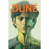 Dune House Atreides HC Vol 03