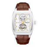Ceas Barbati, Kenneth Cole, NY KCWGX0058801 - Marime universala