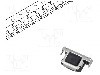 Microintrerupator, 2.9x4.5x2.2mm, (ON)-OFF, SPST, PANASONIC - EVPAEGE2A