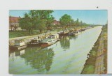 bnk cp Timisoara - Pe canalul Bega - uzata