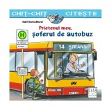 Prietenul meu, șoferul de autobuz - Ralf Butschkow