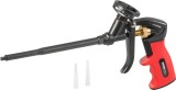 Pistol spuma poliuretanica Strend Pro Premium JWF-F101B, aluminiu teflonat, 190 mm