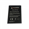 Acumulator Original Allview P9 Life, 2500mAh, 3.8V, Baterie Telefon, Li-Ion, Second Hand