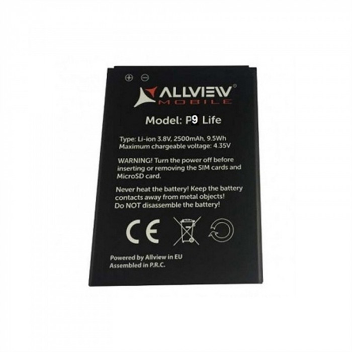 Acumulator Allview P9 Life Original