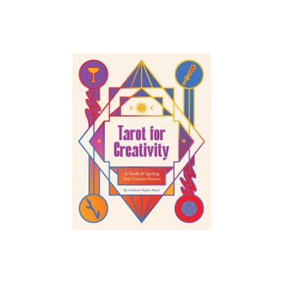 Tarot for Creativity: A Guide for Igniting Your Creative Practice foto