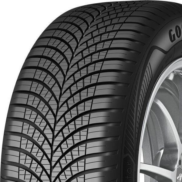 Anvelope Goodyear Vector4Seasons-Gen3 SUV 225/65R17 106V All Season