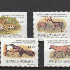 Fauna,animale,Argentina.