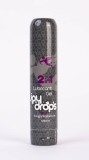 Lubrifiant si gel de masaj Joy Drops 2 in 1 Sensual 125 ml