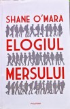 Elogiul mersului - 2020 - Shane OMara (@R65)