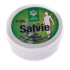 Crema Salvie 20 grame Santo Raphael