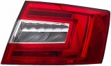 HELLA 2SK 011 053-091 Lampa spate