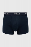 Fila boxeri barbati, culoarea albastru marin