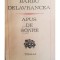 Barbu Delavrancea - Apus de soare (Editia: 1974)
