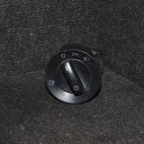 Modul de control comutator faruri VW POLO 9N_ 2008 OEM: 6Q0941531B 1901699
