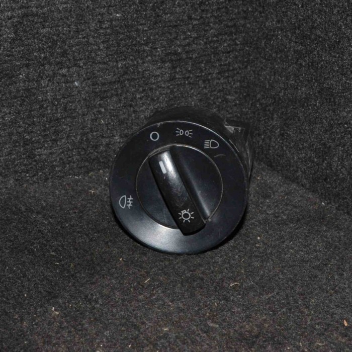Modul de control comutator faruri VW POLO 9N_ 2008 OEM: 6Q0941531B 1901699