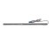 PDU Rack APC AP7853 Metered Zero U 32A 230V 20 x C13 &amp; 4 x C19