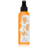 Elizavecca Cer-100 Collagen Coating Hair A+ Muscle spray pentru fixare pentru par uscat 150 ml
