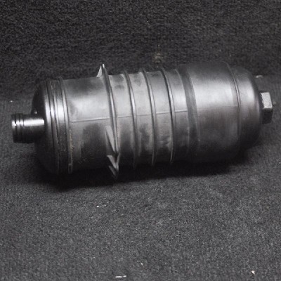 Carcasa filtru de ulei AUDI A6 4F2, C6 2006 OEM: 8558686 | 2062553 foto
