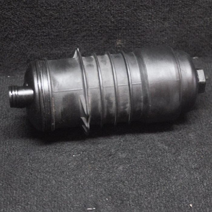 Carcasa filtru de ulei AUDI A6 4F2, C6 2006 OEM: 8558686 | 2062553