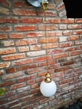 Cumpara ieftin Lampa suspendata vintage