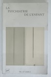 LA PSYCHIATRIE DE L &#039; ENFANT , VOL. LV 2 / 2012
