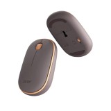 Cumpara ieftin Mouse Wireless Acer AMR100, 1600 dpi, Roz