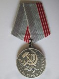 Medalie URSS:Veteran al muncii anii 70
