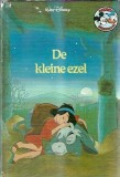 De kleine ezel (ilustratii)
