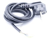 JURA NETZKABEL 230V SCHWARZ 66198 JURA