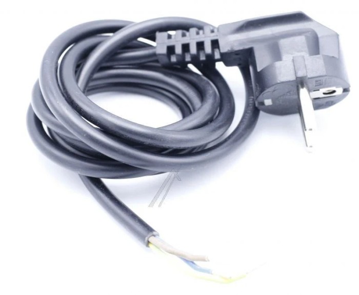 JURA NETZKABEL 230V SCHWARZ 66198 JURA
