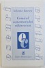 COMICUL COMENTARIULUI CALINESCIAN de VALENTIN IONESCU , 2000