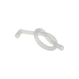 Tub pentru cuptor cu microunde BOSCH 12021670 BALAY SIEMENS Original