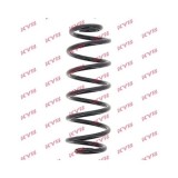 Arc spiral Audi A3 Cabriolet (8p7); Vw Passat Cc (357), Kyb RA7038, parte montare : Punte spate