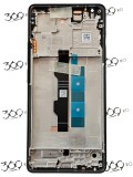 Display Xiaomi POCO M6 Pro (4G) / Redmi Note 13 Pro (4G) TARNISH ( Service Pack