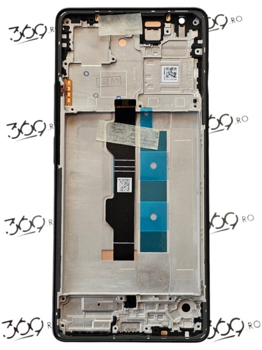 Display Xiaomi POCO M6 Pro (4G) / Redmi Note 13 Pro (4G) TARNISH ( Service Pack
