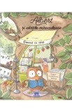 Albert si cartile miraculoase - Nathalie Lescaille, Emilie Michaud