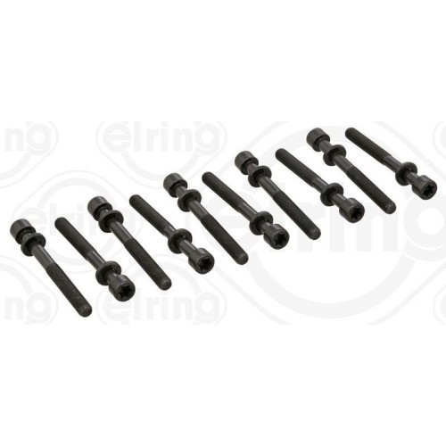 Elring Set surub, chiulasa