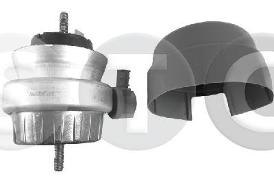 STC T456987 Suport motor foto