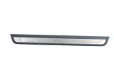Ornament prag interior st&acirc;nga față INFINITI Q50 2016 OEM: 769B0-4GA0A 23537104