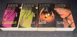 Anne Rice - Seria completa Cronicile Vrajitoarelor (4 volume)