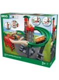 Set Brio Lift &amp; Load Warehouse (33887)