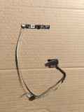 cablu display HP Pavilion DM1 dm1-4310nr 11.6 DM1-3000 DM1-3125 DM1-3115M DM1-4000 dd0nm9lc010 + camera