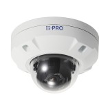 NET CAMERA 5MP DOME AI OUTDOOR/VANDAL WV-S25500-V3LN I-PRO
