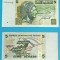Tunisia 5 Dinars 2008 &#039;Hanibal Barca&#039; UNC serie: 9793061 p92